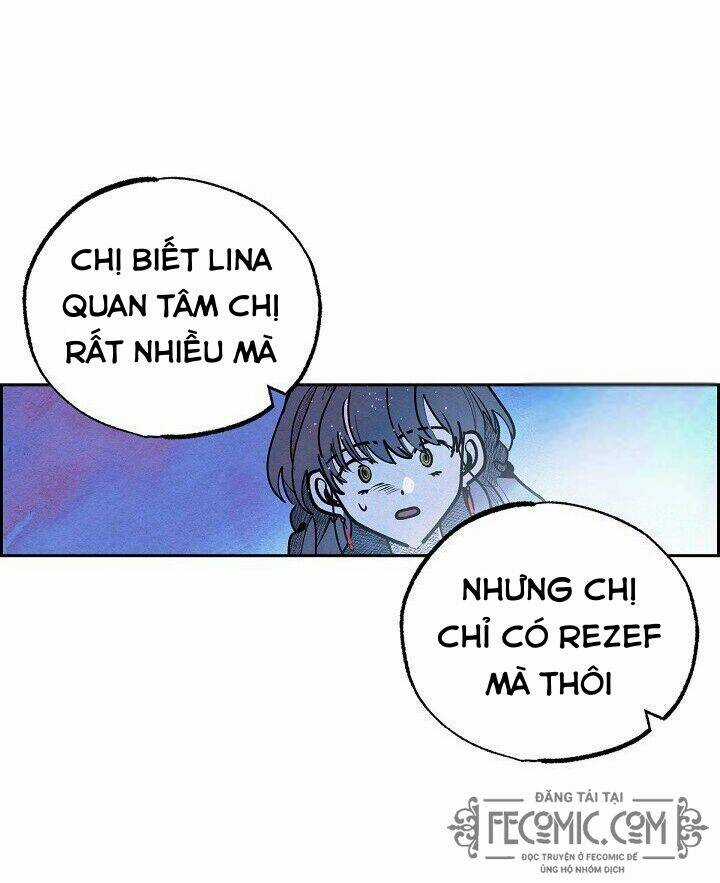 Ác Nữ Giả Ngốc Chapter 22 trang 44