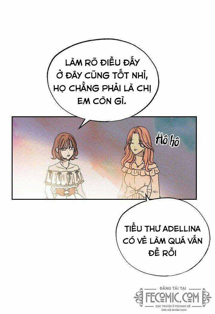 Ác Nữ Giả Ngốc Chapter 22 trang 47