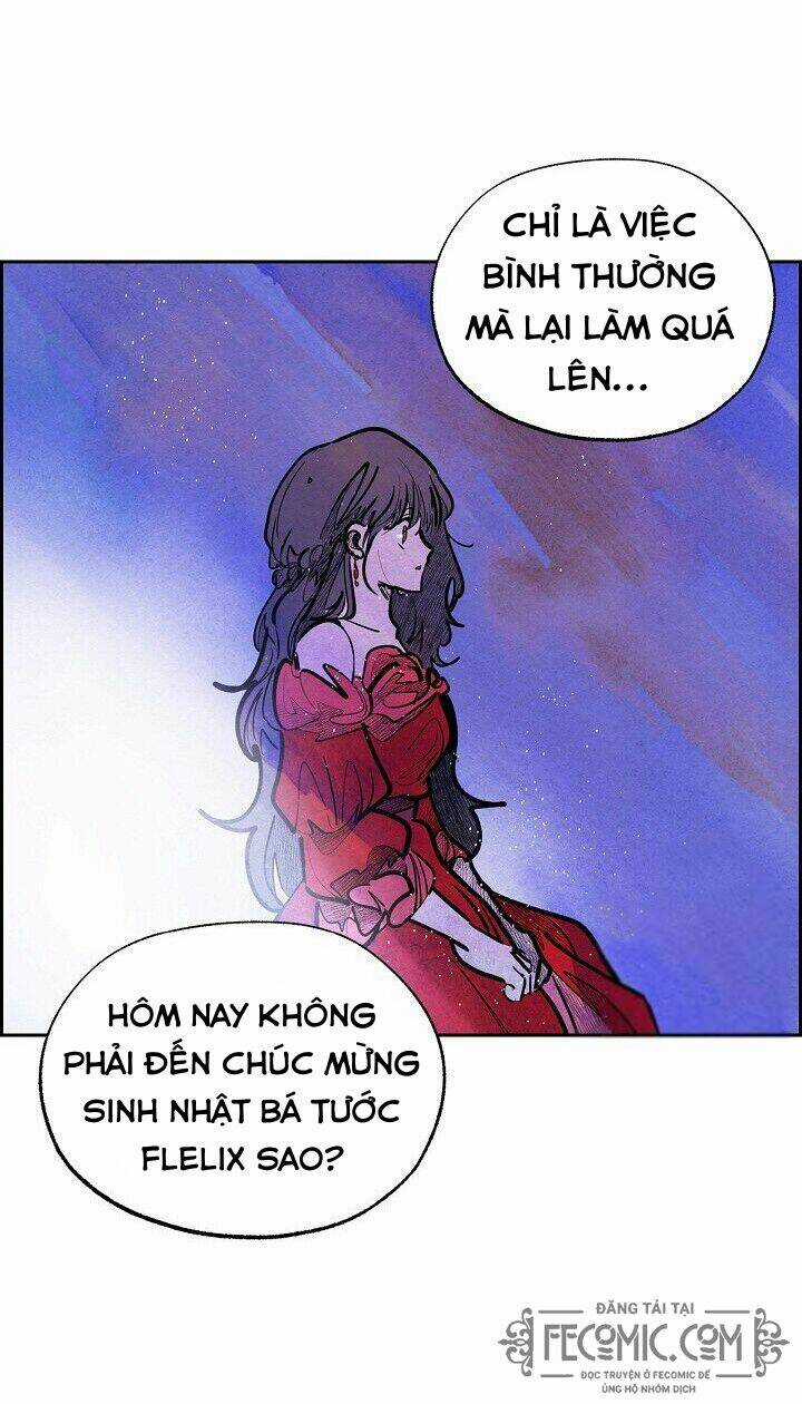 Ác Nữ Giả Ngốc Chapter 22 trang 48