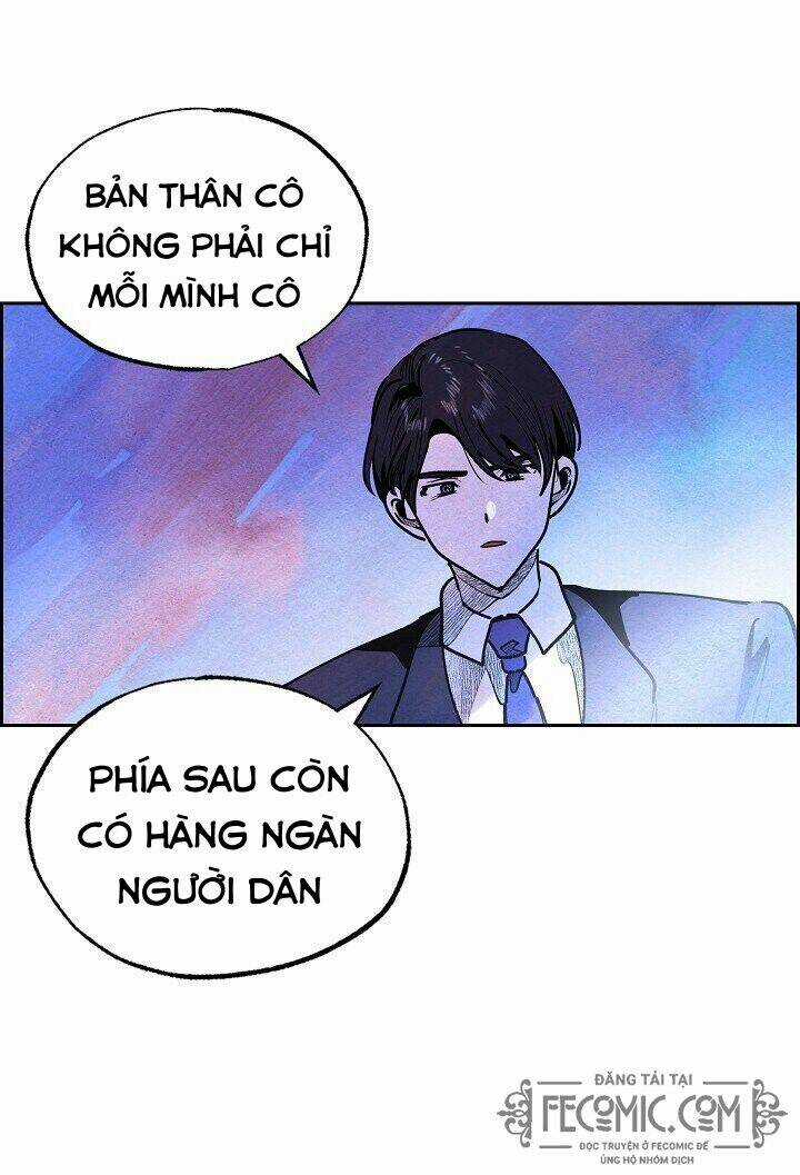 Ác Nữ Giả Ngốc Chapter 22 trang 5