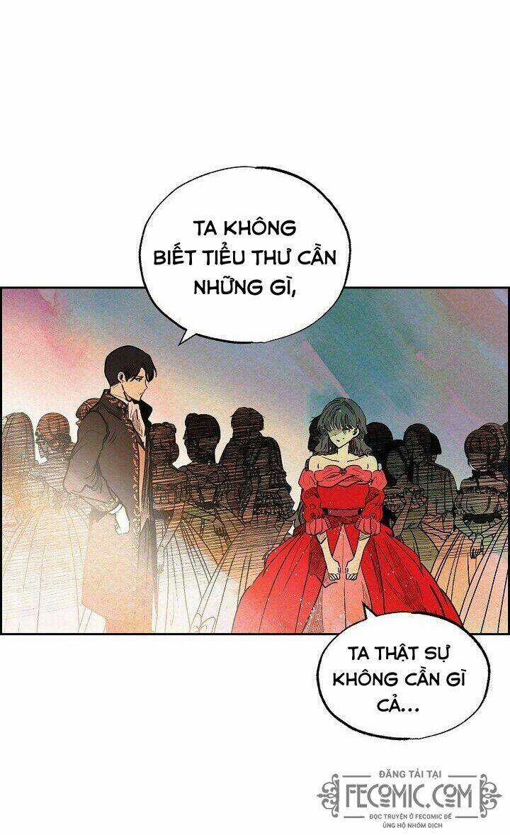 Ác Nữ Giả Ngốc Chapter 22 trang 52