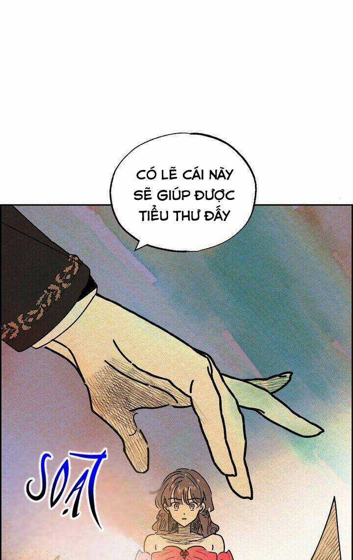 Ác Nữ Giả Ngốc Chapter 22 trang 53