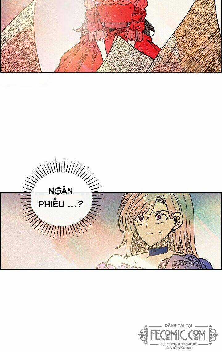 Ác Nữ Giả Ngốc Chapter 22 trang 54