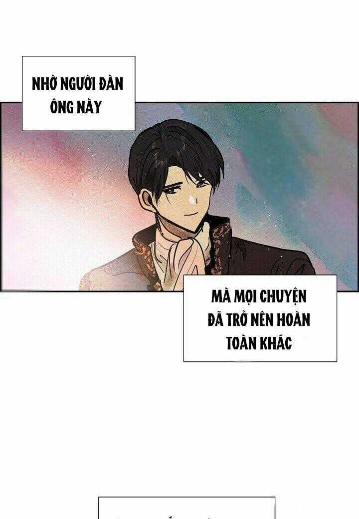 Ác Nữ Giả Ngốc Chapter 22 trang 58