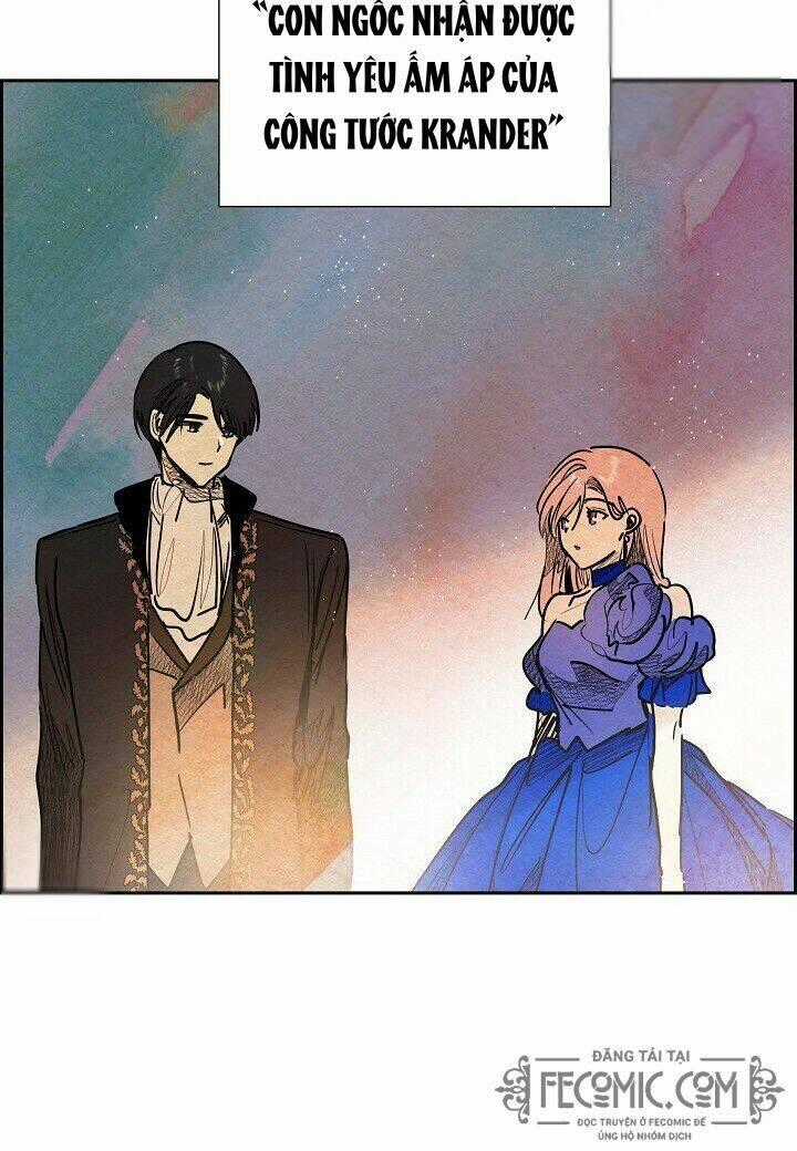 Ác Nữ Giả Ngốc Chapter 22 trang 59