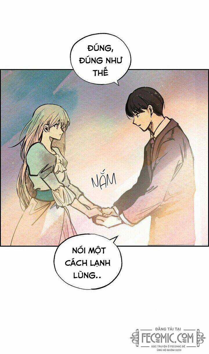 Ác Nữ Giả Ngốc Chapter 22 trang 7