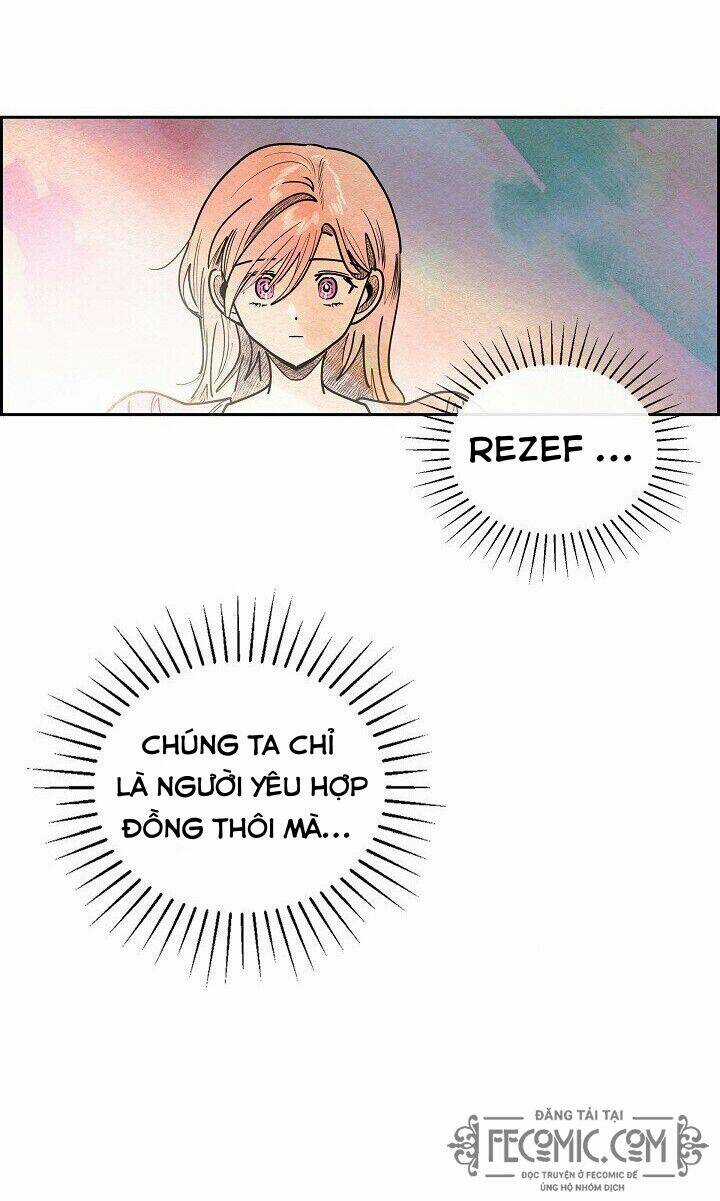 Ác Nữ Giả Ngốc Chapter 22 trang 8