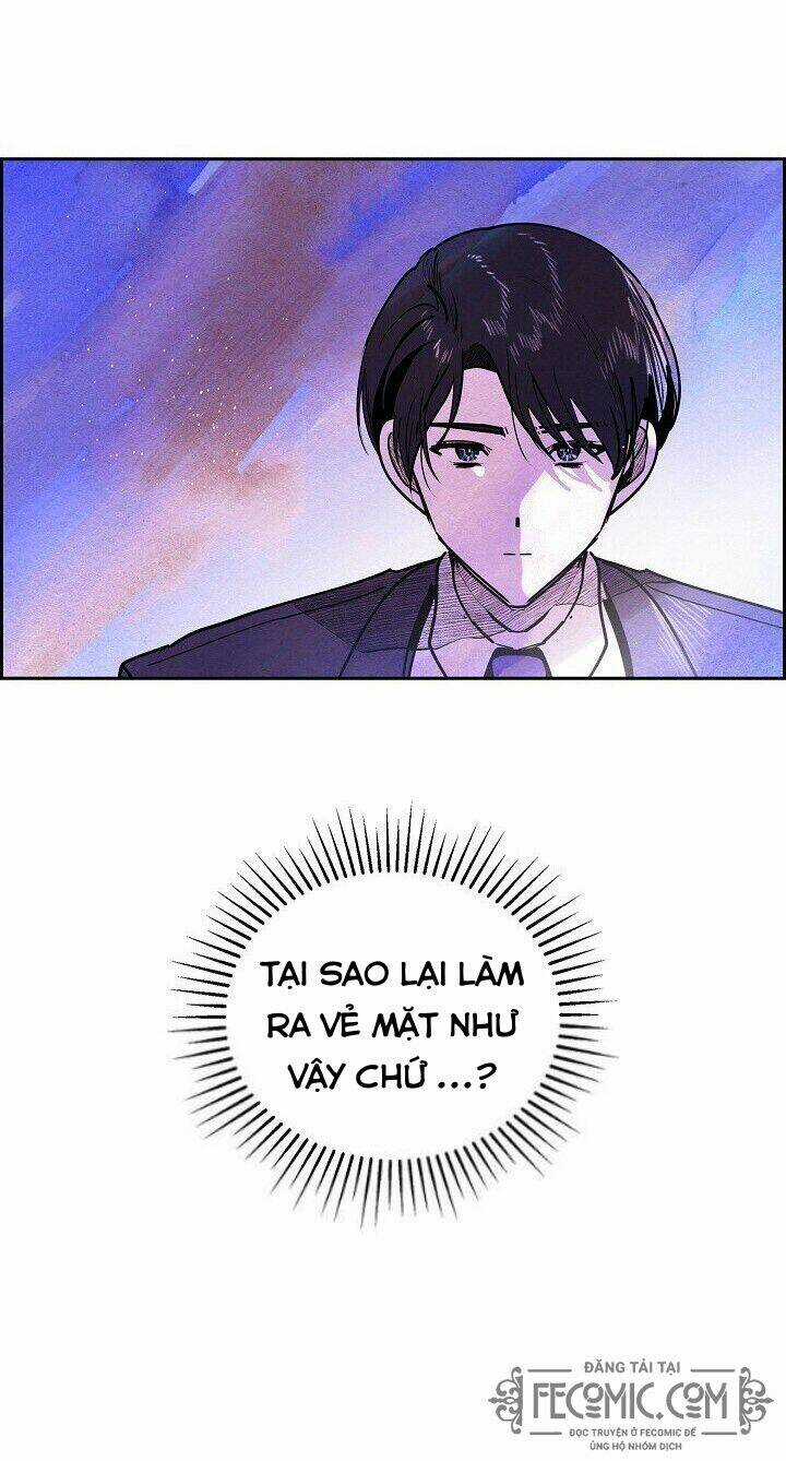 Ác Nữ Giả Ngốc Chapter 22 trang 9