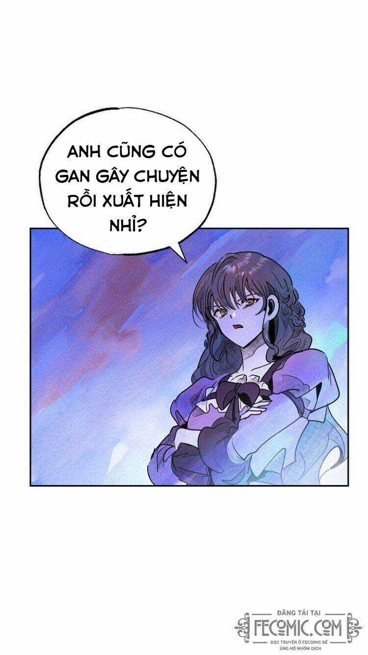 Ác Nữ Giả Ngốc Chapter 23 trang 10