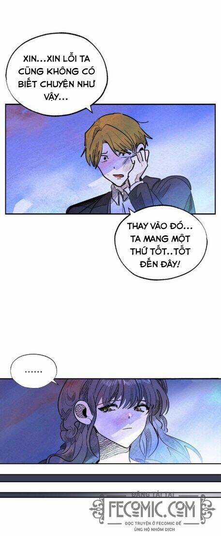 Ác Nữ Giả Ngốc Chapter 23 trang 11