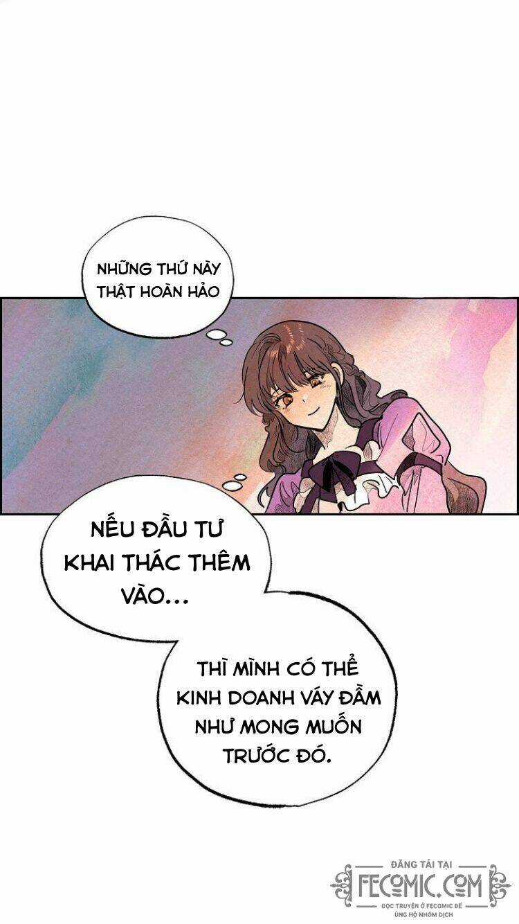 Ác Nữ Giả Ngốc Chapter 23 trang 14