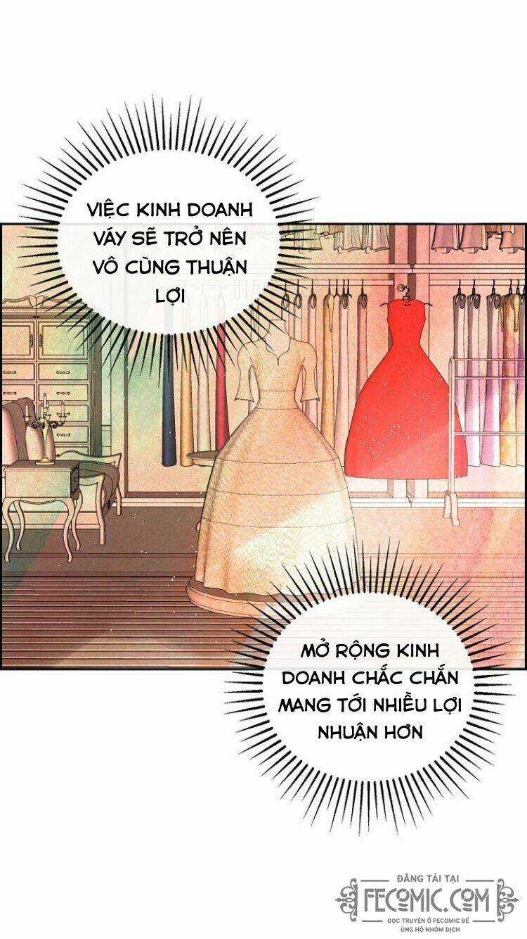 Ác Nữ Giả Ngốc Chapter 23 trang 15