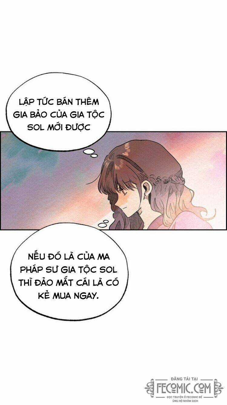 Ác Nữ Giả Ngốc Chapter 23 trang 16