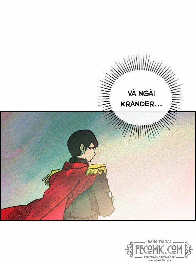 Ác Nữ Giả Ngốc Chapter 23 trang 19