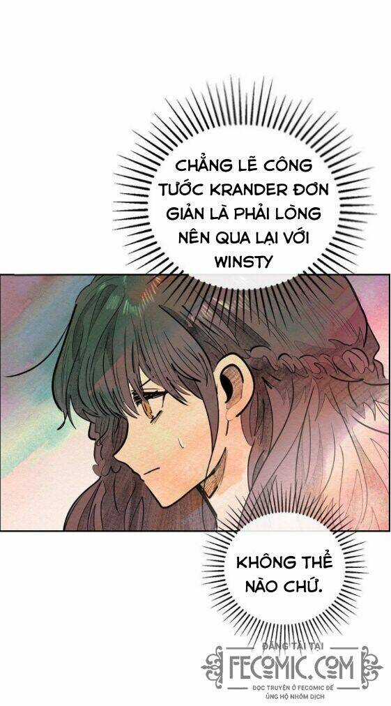 Ác Nữ Giả Ngốc Chapter 23 trang 20