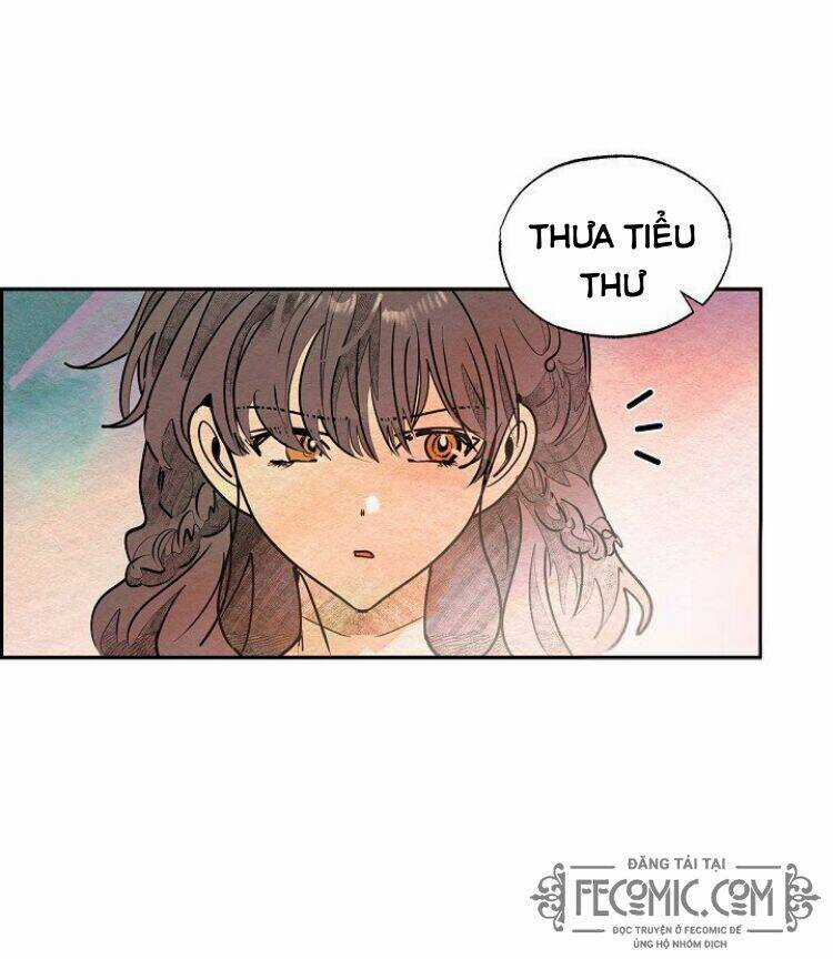 Ác Nữ Giả Ngốc Chapter 23 trang 22