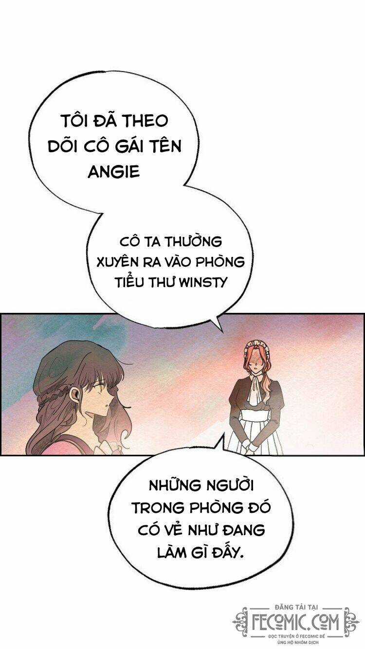 Ác Nữ Giả Ngốc Chapter 23 trang 23