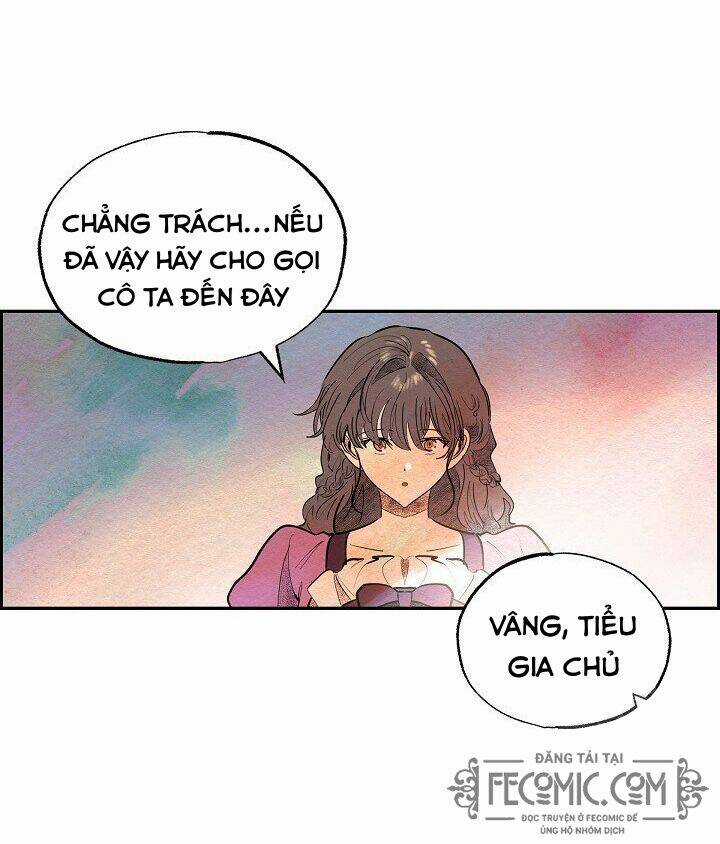 Ác Nữ Giả Ngốc Chapter 23 trang 24