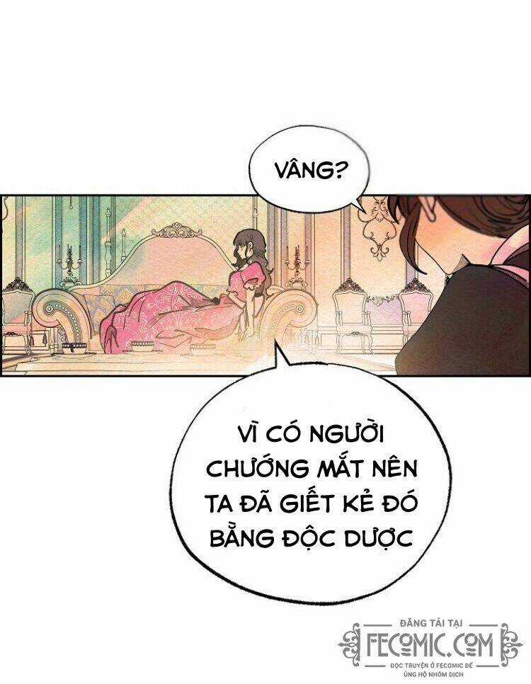 Ác Nữ Giả Ngốc Chapter 23 trang 27