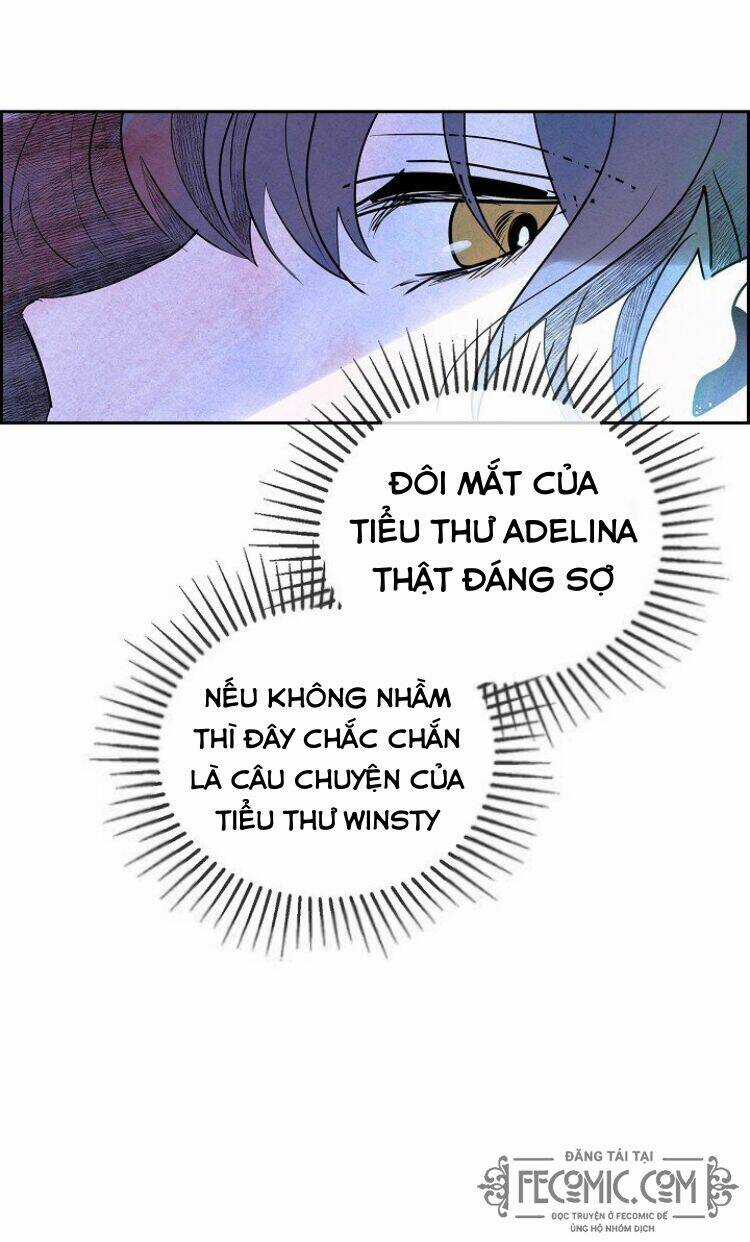 Ác Nữ Giả Ngốc Chapter 23 trang 29