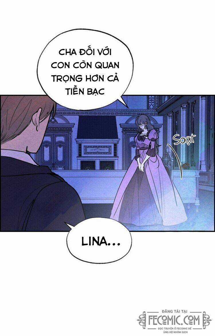 Ác Nữ Giả Ngốc Chapter 23 trang 3