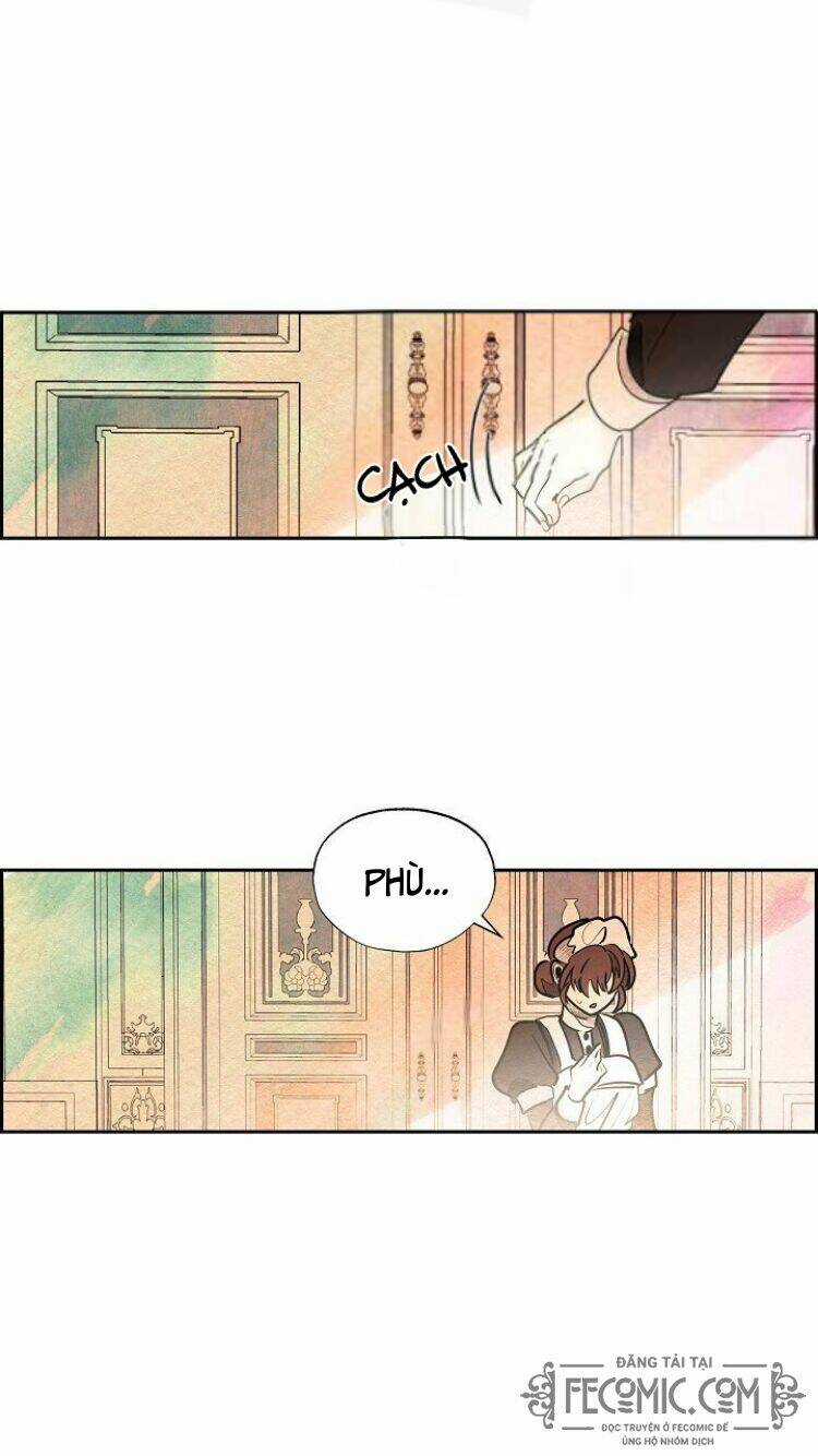 Ác Nữ Giả Ngốc Chapter 23 trang 31