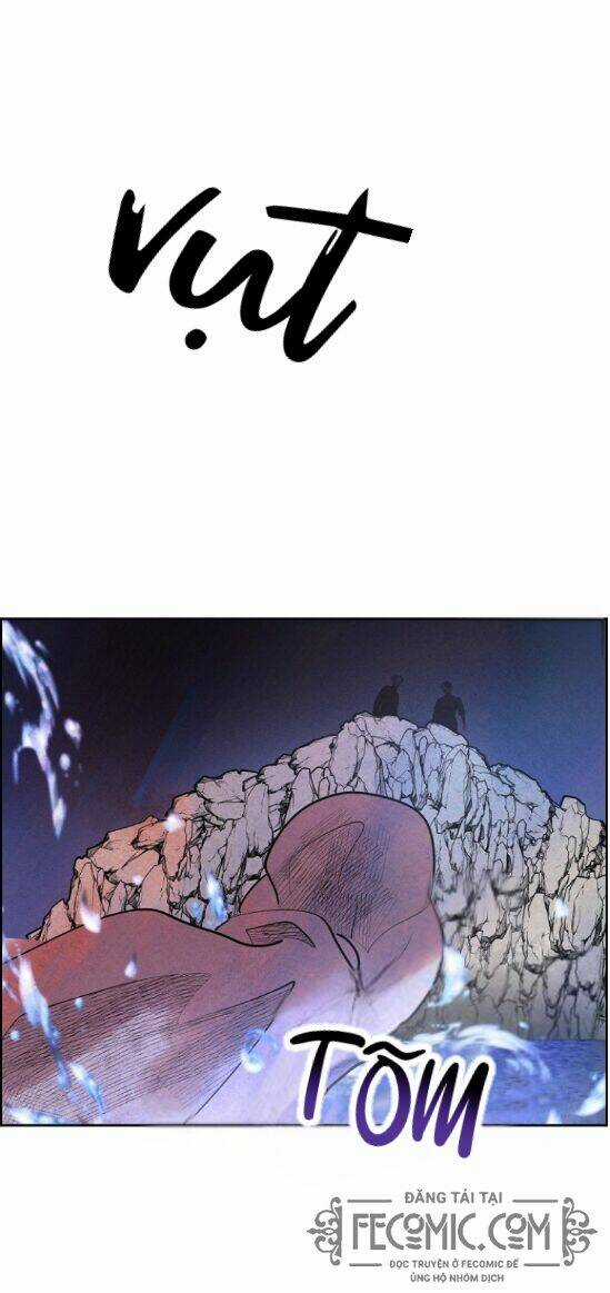 Ác Nữ Giả Ngốc Chapter 23 trang 34