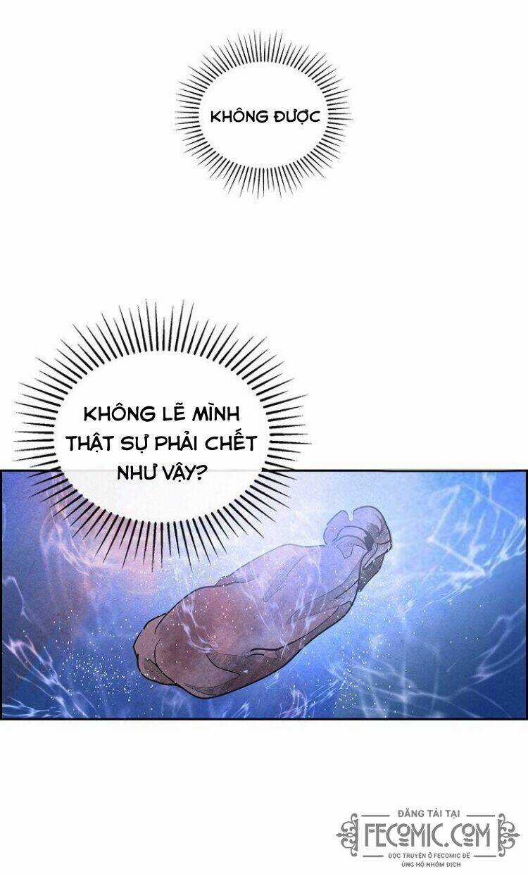 Ác Nữ Giả Ngốc Chapter 23 trang 35