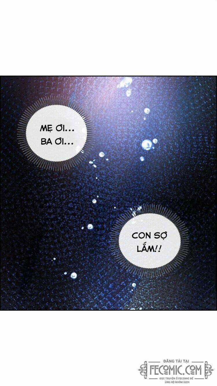 Ác Nữ Giả Ngốc Chapter 23 trang 36