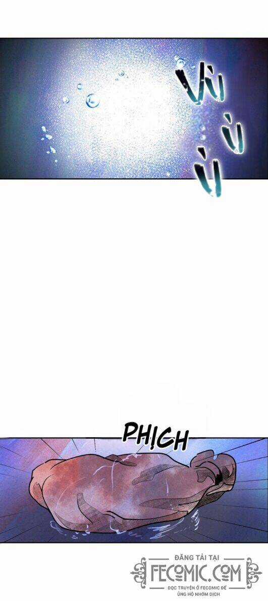 Ác Nữ Giả Ngốc Chapter 23 trang 37