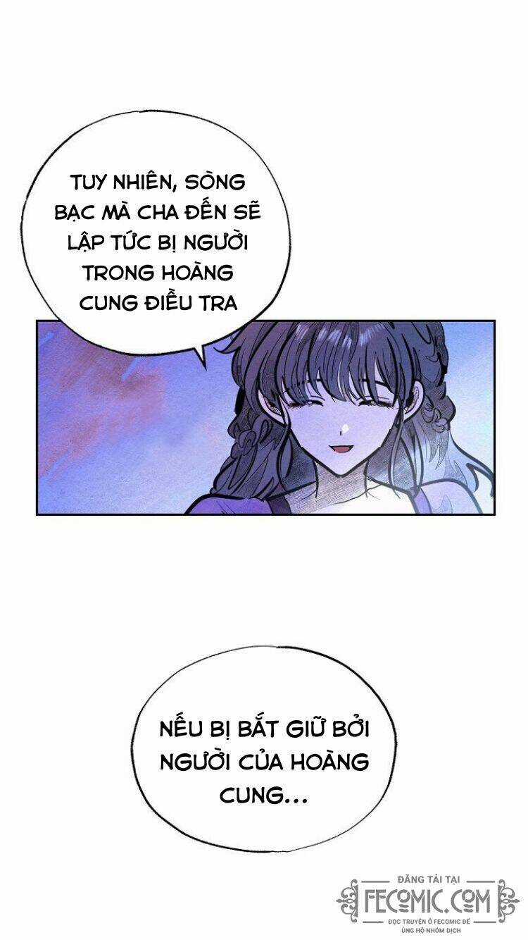 Ác Nữ Giả Ngốc Chapter 23 trang 4