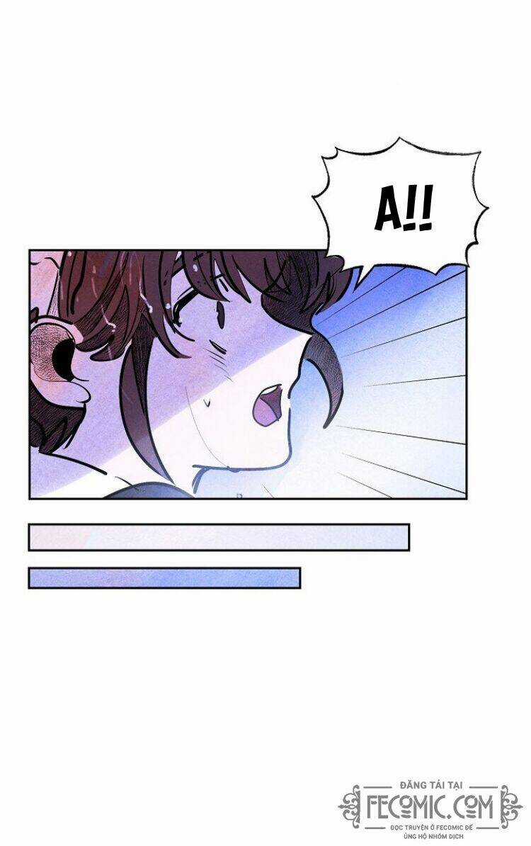 Ác Nữ Giả Ngốc Chapter 23 trang 40