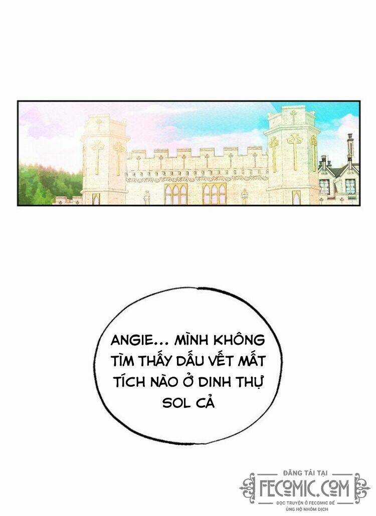 Ác Nữ Giả Ngốc Chapter 23 trang 41