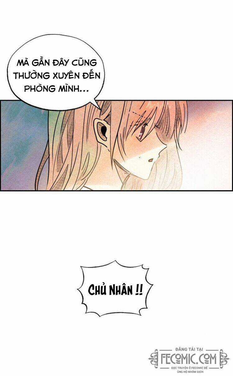 Ác Nữ Giả Ngốc Chapter 23 trang 43