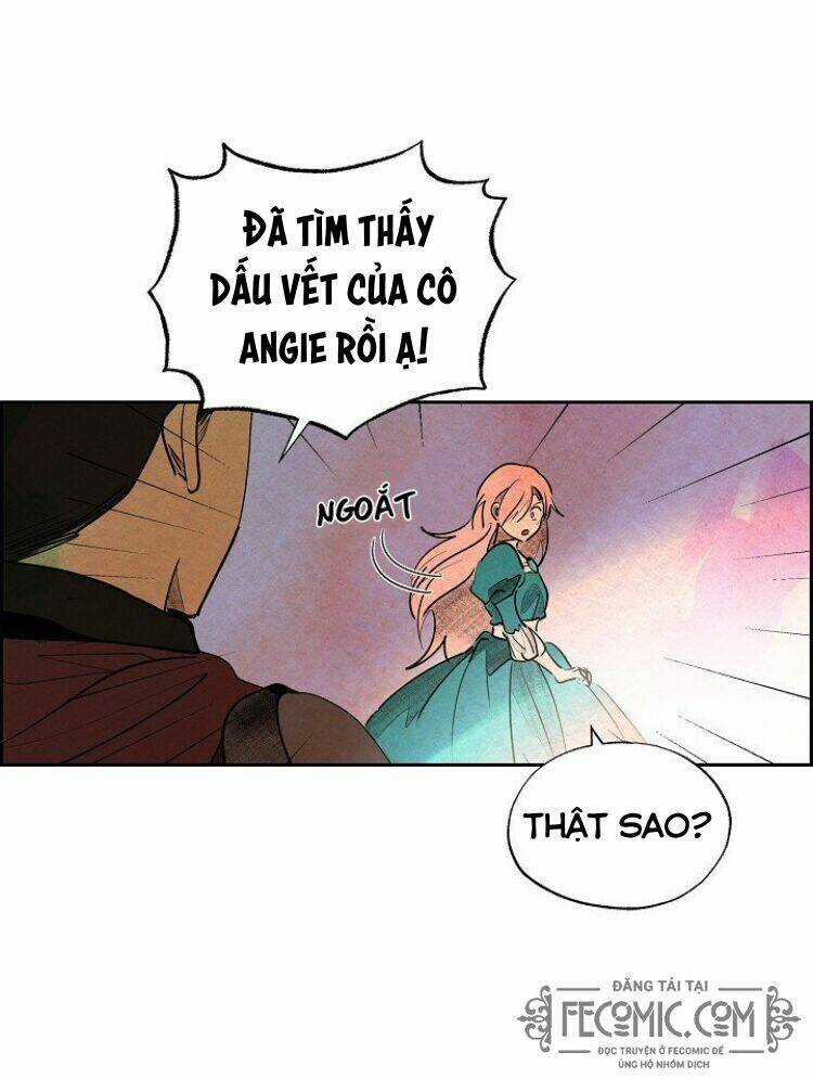 Ác Nữ Giả Ngốc Chapter 23 trang 44