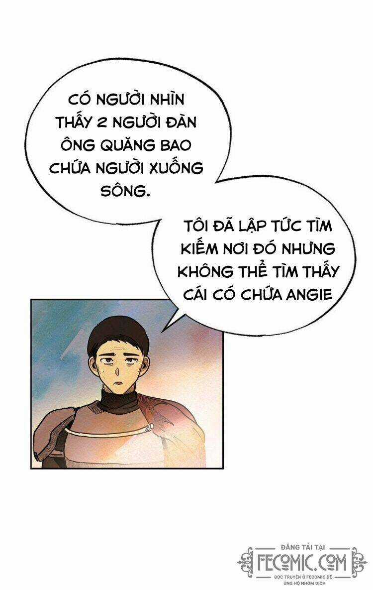 Ác Nữ Giả Ngốc Chapter 23 trang 45