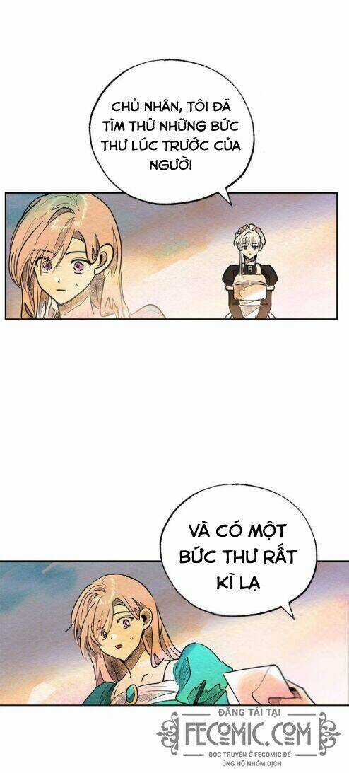 Ác Nữ Giả Ngốc Chapter 23 trang 47