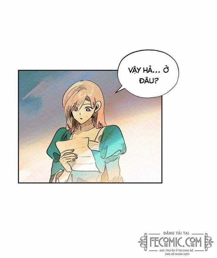 Ác Nữ Giả Ngốc Chapter 23 trang 48