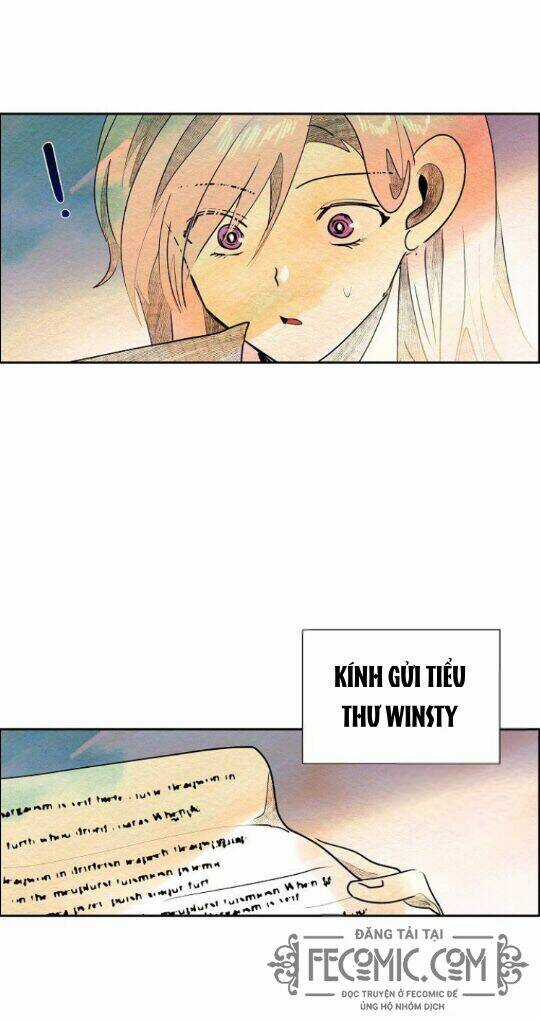 Ác Nữ Giả Ngốc Chapter 23 trang 49