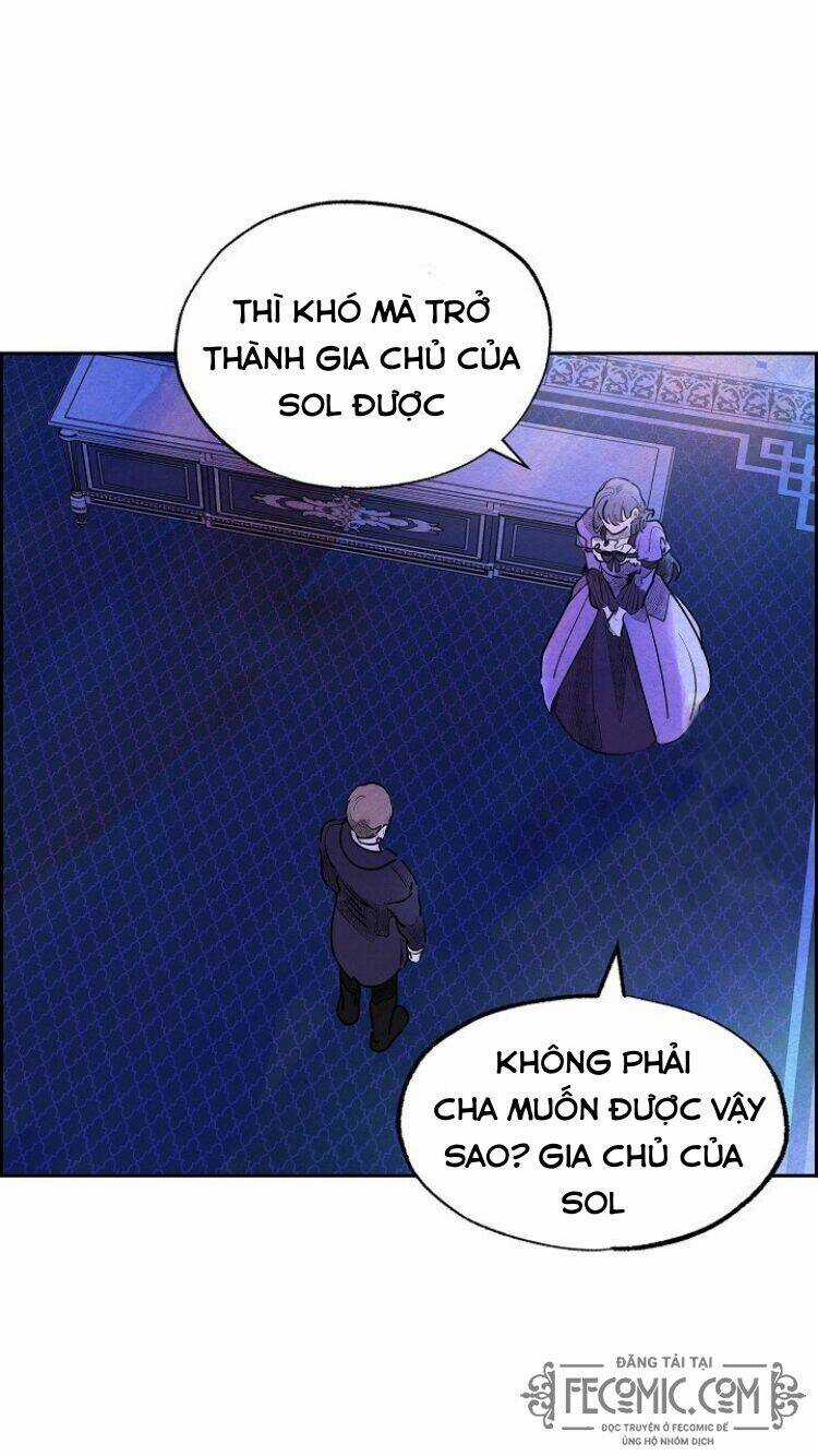 Ác Nữ Giả Ngốc Chapter 23 trang 5