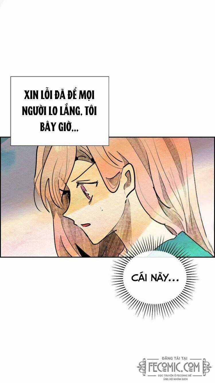 Ác Nữ Giả Ngốc Chapter 23 trang 51
