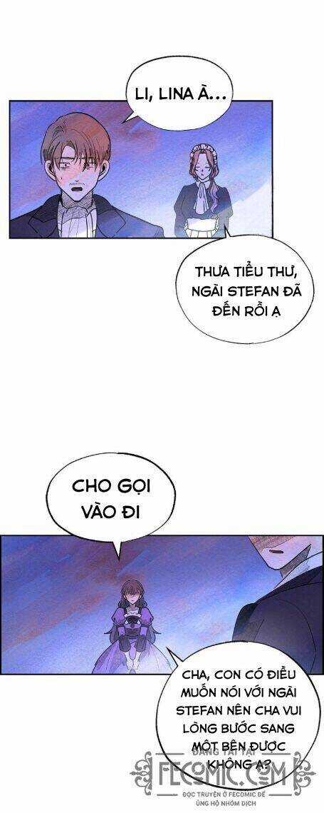 Ác Nữ Giả Ngốc Chapter 23 trang 6