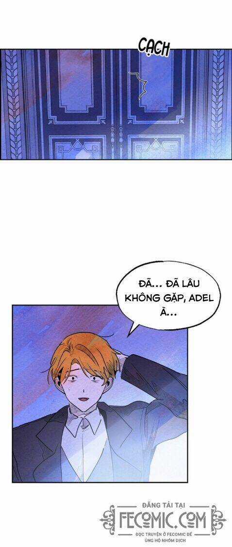 Ác Nữ Giả Ngốc Chapter 23 trang 7