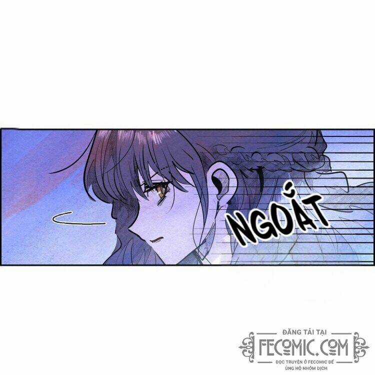 Ác Nữ Giả Ngốc Chapter 23 trang 8