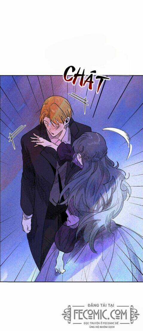 Ác Nữ Giả Ngốc Chapter 23 trang 9