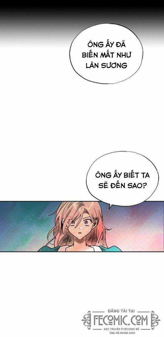 Ác Nữ Giả Ngốc Chapter 24 trang 10