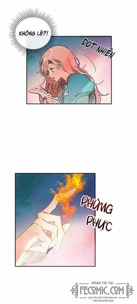 Ác Nữ Giả Ngốc Chapter 24 trang 11