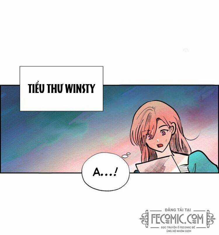 Ác Nữ Giả Ngốc Chapter 24 trang 13