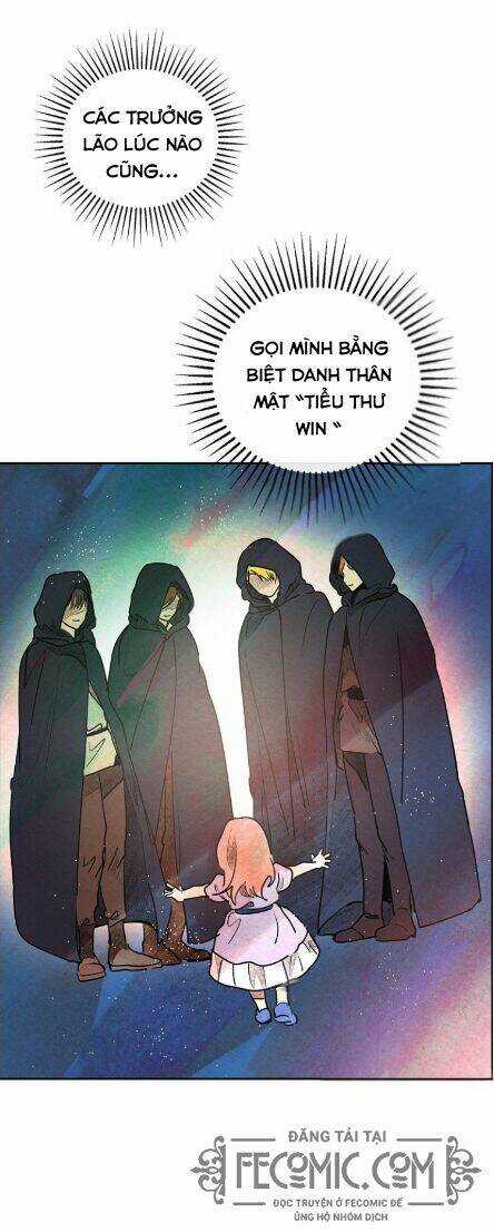 Ác Nữ Giả Ngốc Chapter 24 trang 14