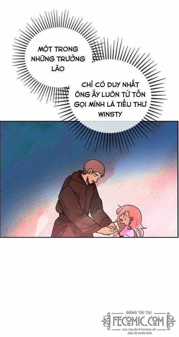 Ác Nữ Giả Ngốc Chapter 24 trang 15